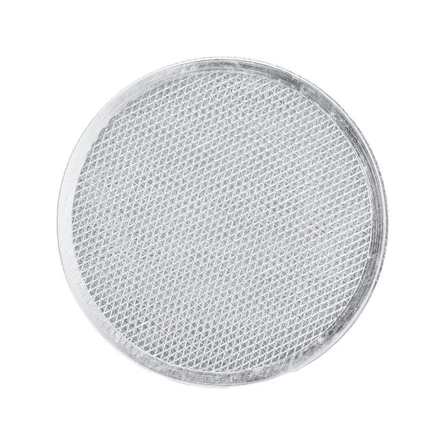 Thermalloy Aluminum Pizza Screen