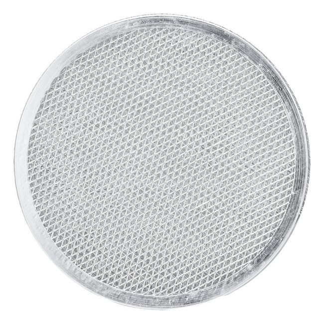 Aluminum Pizza Screen
