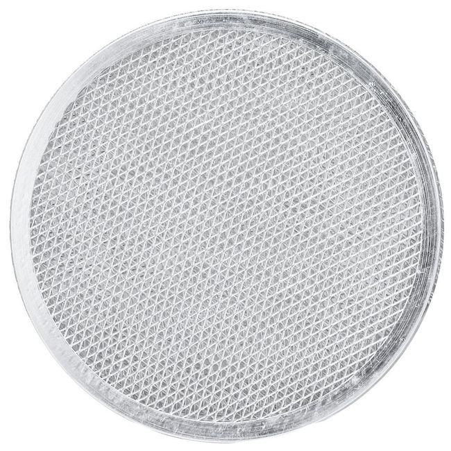 Aluminum Pizza Screen