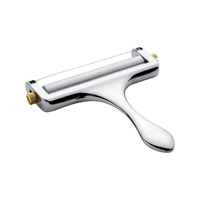 Aluminum Cheese Slicer