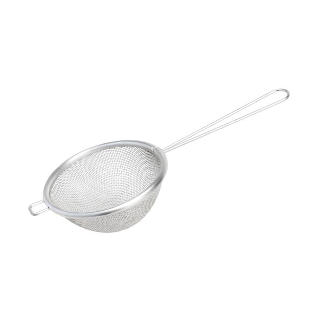 Single Fine Mesh Strainer