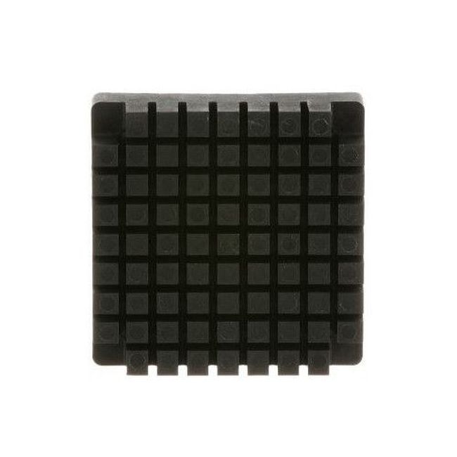 354484-1 0.375 in Black Pusherhead for Instacut Dicer