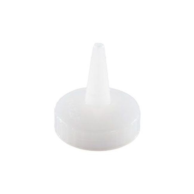 2813-13 Squeeze Dispenser Cap Only