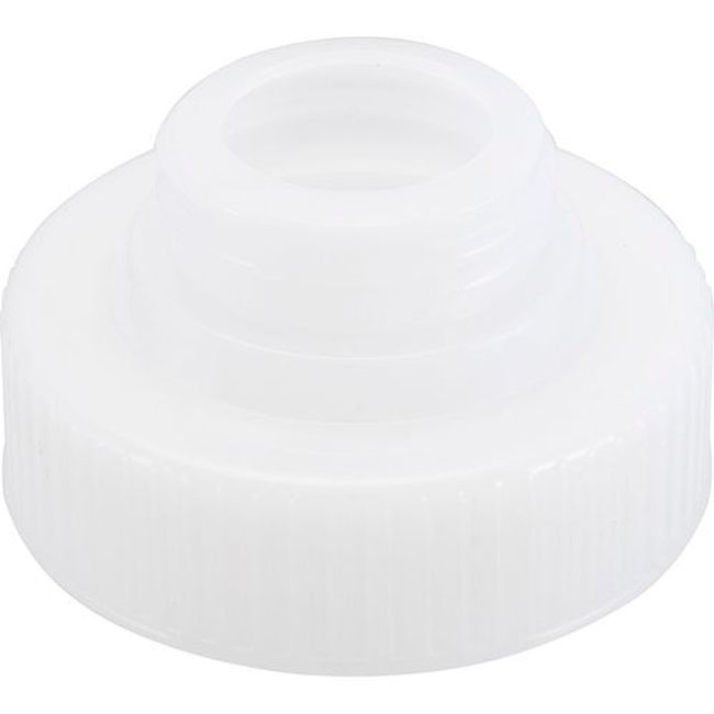 4901-13 Traex Clear Squeeze Bottle Converter Kit