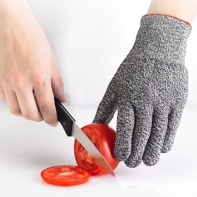 Cut Resistant Glove
