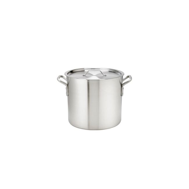 Thermalloy Standard Weight Aluminum Stock Pot