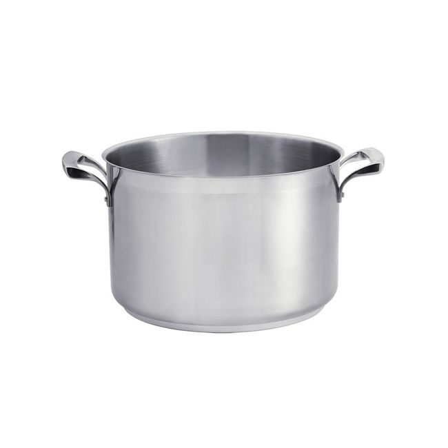 Thermalloy Stainless Steel Sauce Pot