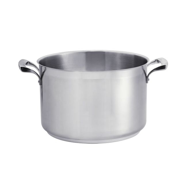 Thermalloy Stainless Steel Sauce Pot