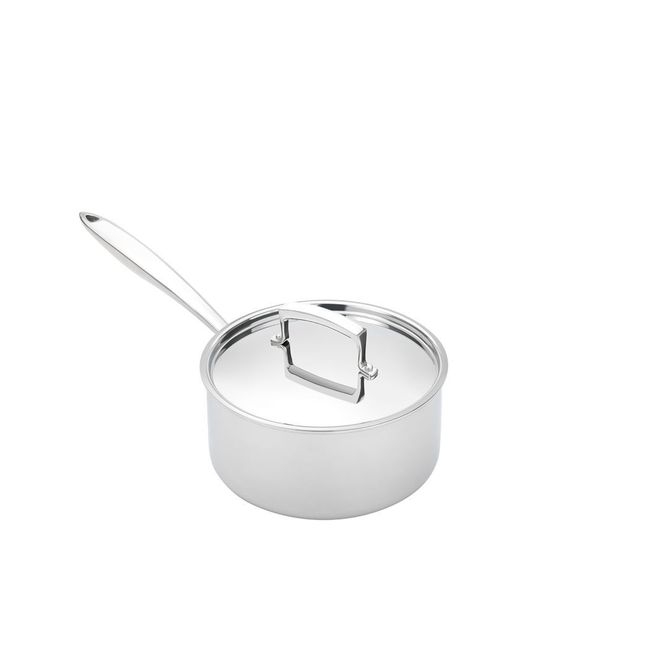 Thermalloy Stainless Steel Tri-Ply Sauce Pan