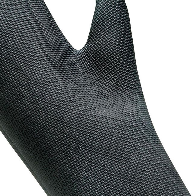 FLXaPrene Black Oven Mitt