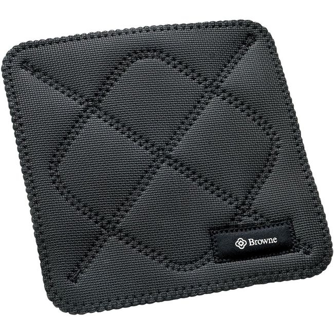 FLXaPrene Black Hot Pad