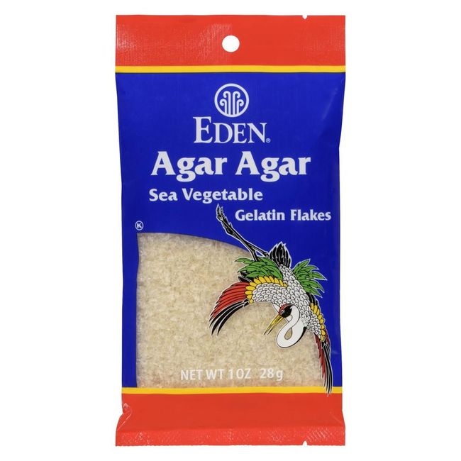 Agar Agar Flakes