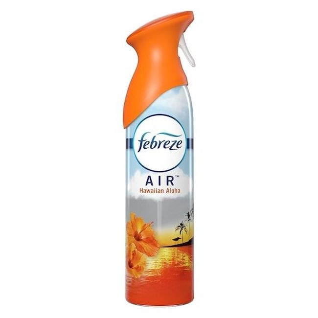 Air Hawaiian Aloha Air Freshener