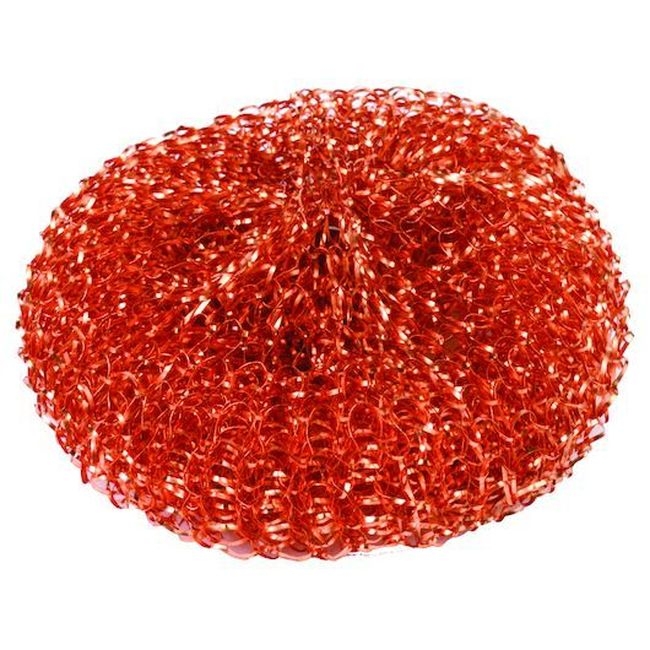 CopPer Mesh Sponge