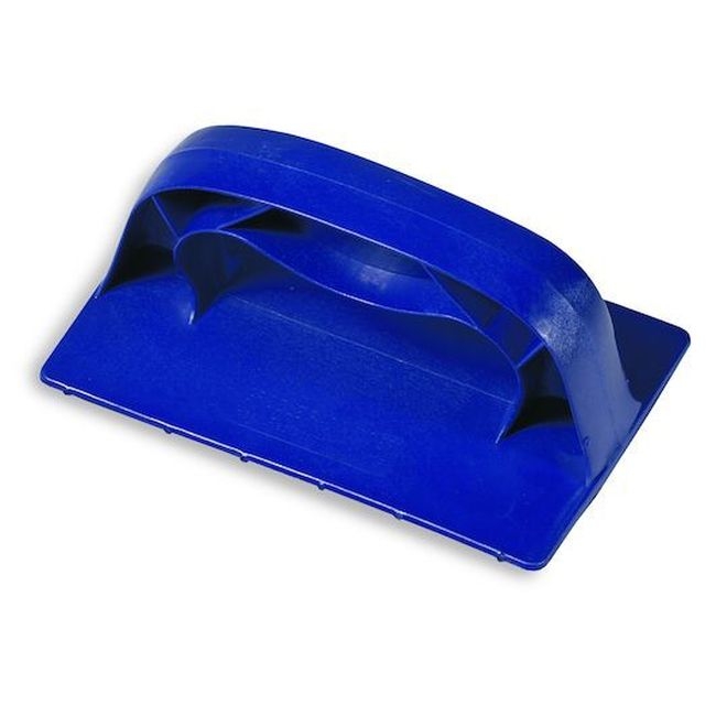 Griddle Pad Holder