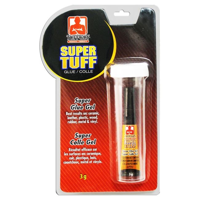 Super Gel Glue