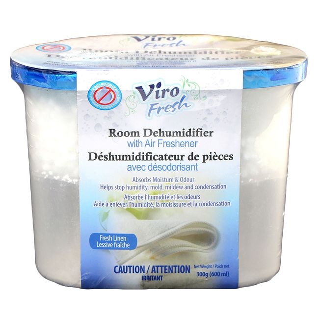 Fresh Linen Room Dehumidifiers