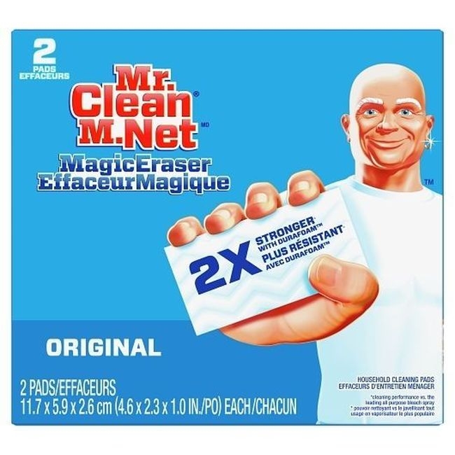 Original Magic Eraser
