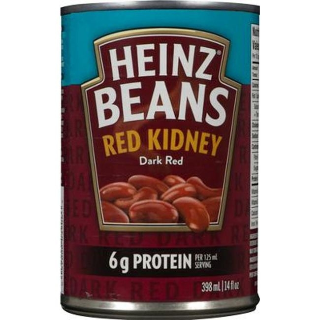 Red Beans in Tomato Sauce