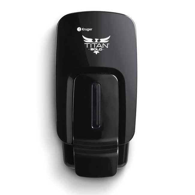 Manual Foam Soap Dispenser