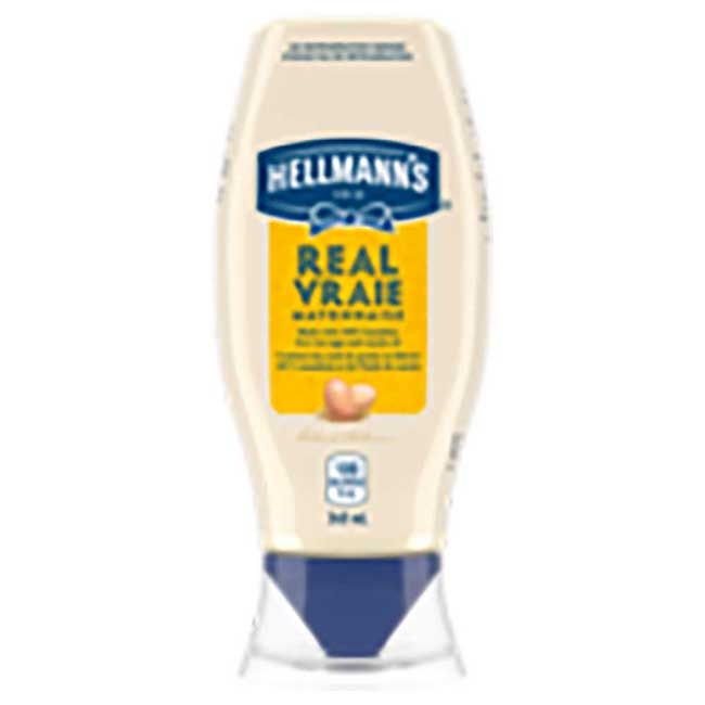 Gluten Free Mayonnaise