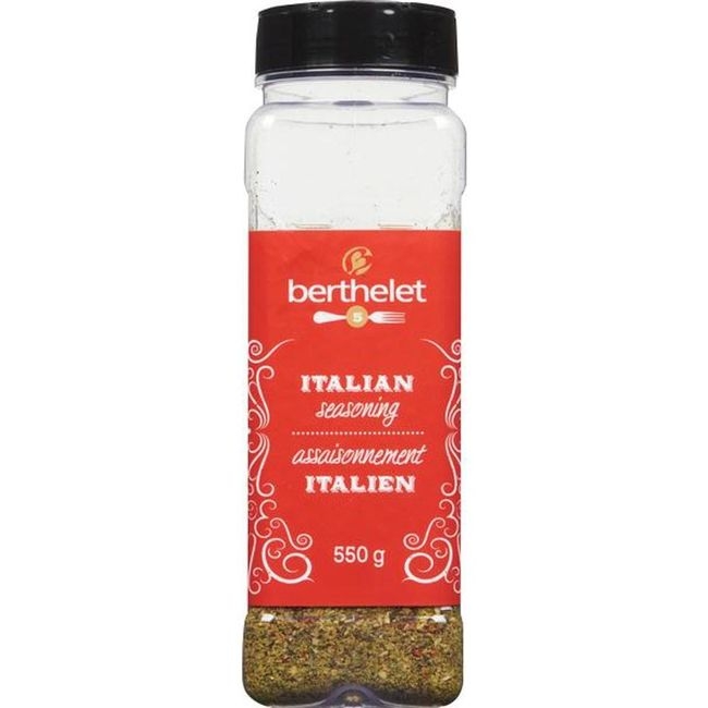 Italian Seasoning