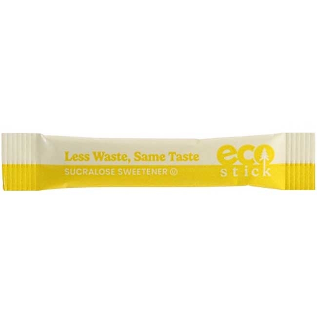 Yellow Sucralose Sweetener