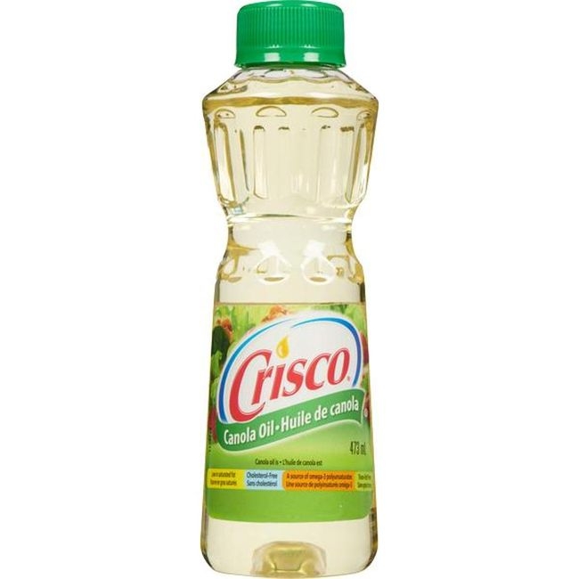 OIL CANOLA