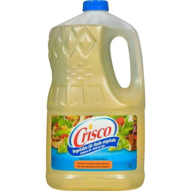 OIL VEGETABLE