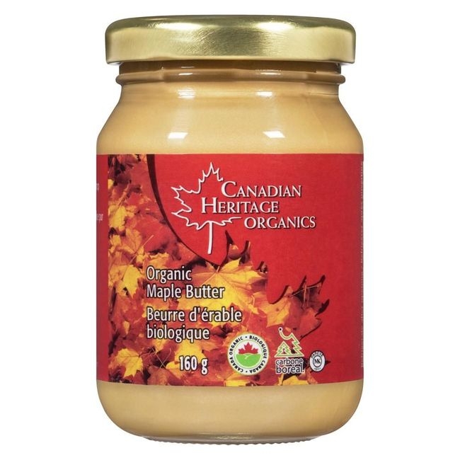 Maple Butter