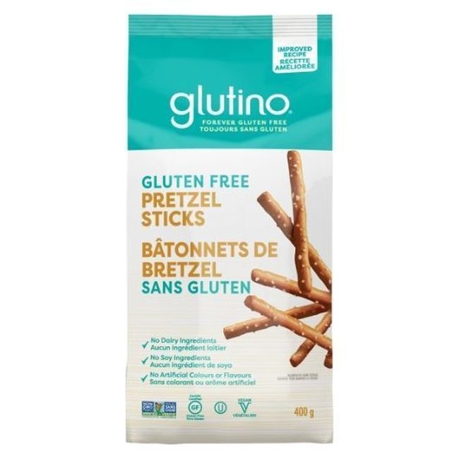 Pretzel Sticks Family Pack