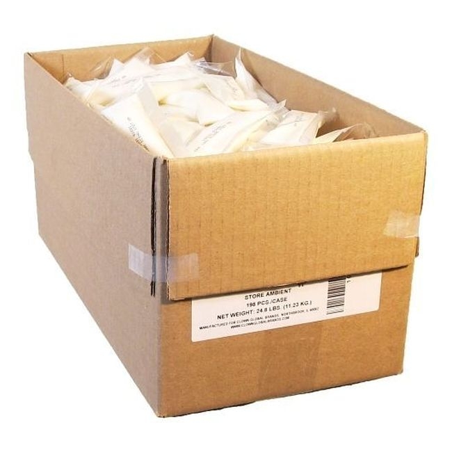 Vanilla Flavored Icing