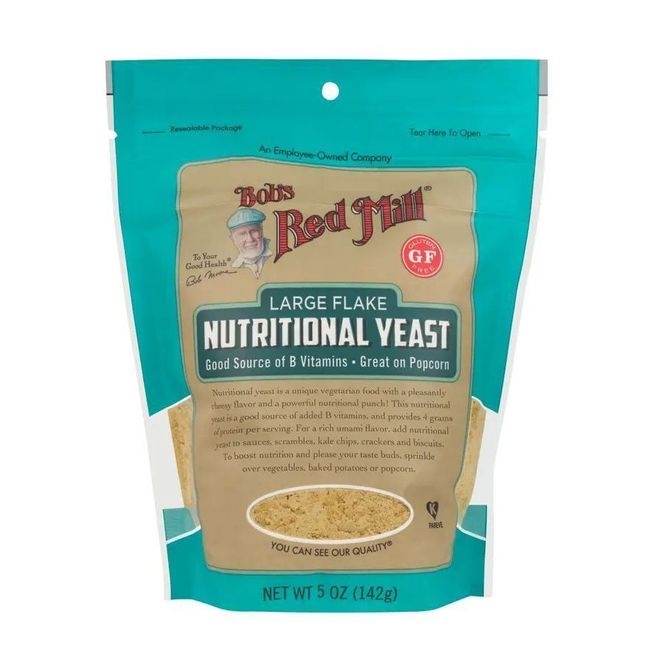 Nutritional Yeast