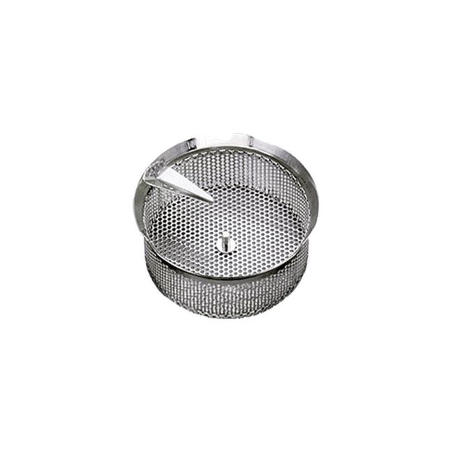 4 mm Grid for Stainless Steel Food Mill