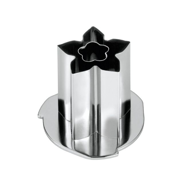 3 Piece Veggie Cutter Set