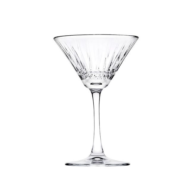 Elysia Martini Glass