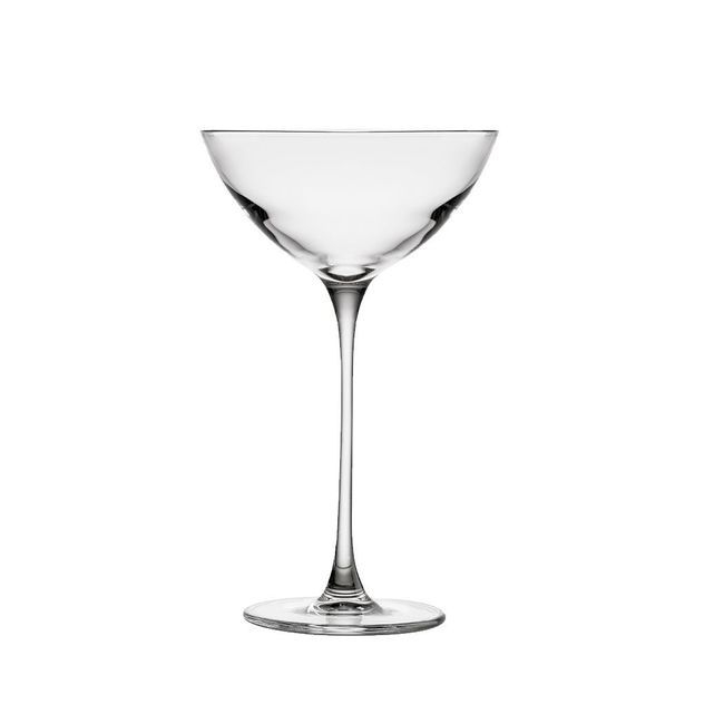 Savage Coupetini Glass