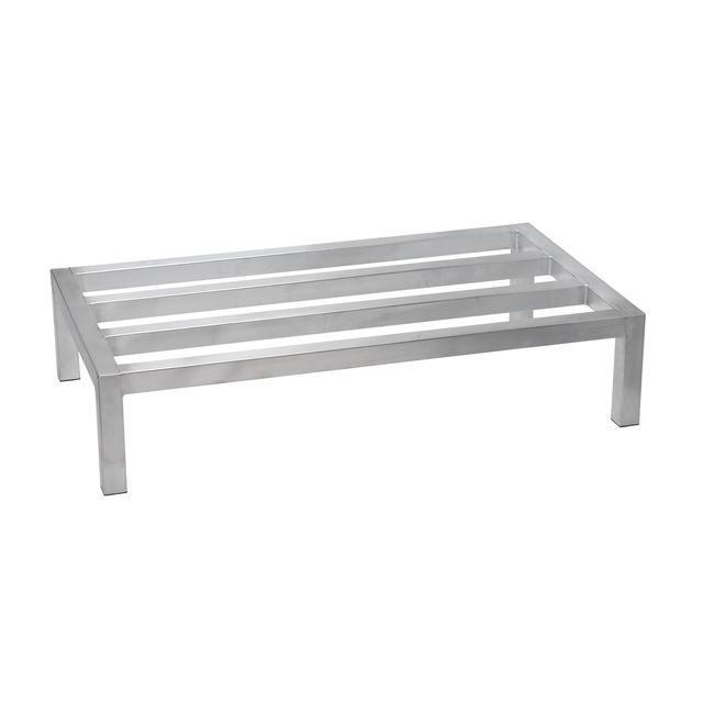 ASDR-1424 Aluminum Dunnage Rack