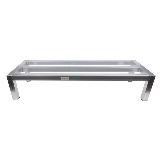 ASDR-1448 Aluminum Dunnage Rack