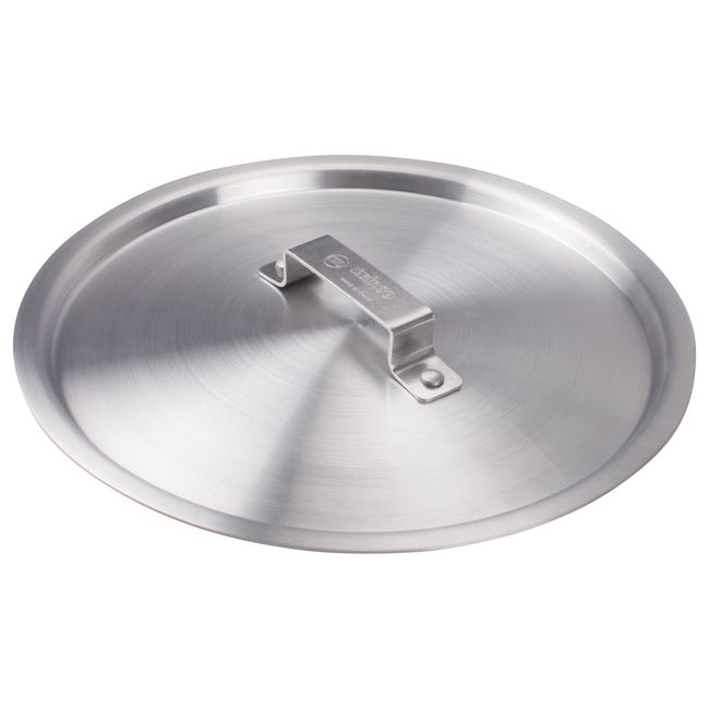 ALPC-40SC Aluminum Cover for Stock Pot