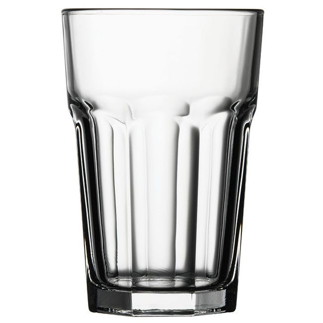 Casablanca Beverage Glass