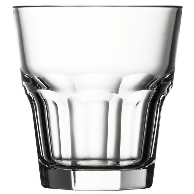 Casablanca Double Old-fashioned Glass