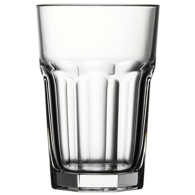 Casablanca Beverage Glass