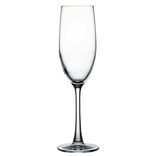 Reserva Champagne Flute Glass