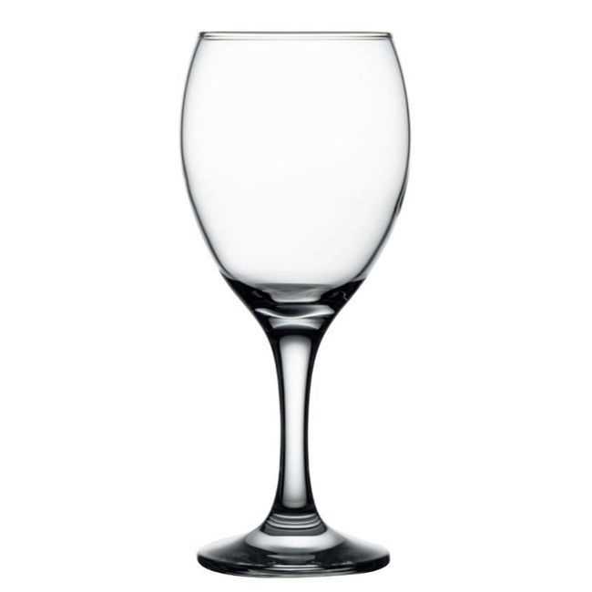 Imperial Wine Glass