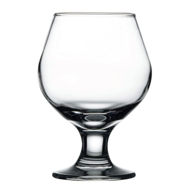 Capri Brandy Glass