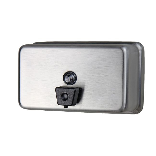 Universal Tank Type Liquid Soap Dispenser