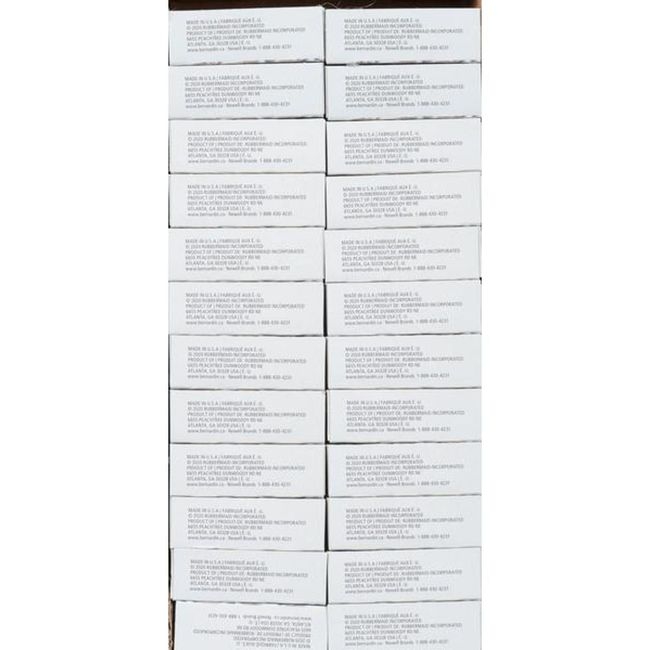 Regular Wide Mouth Disc Lids