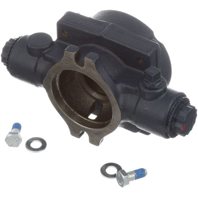 HEN162497 Filter Pump Assembly