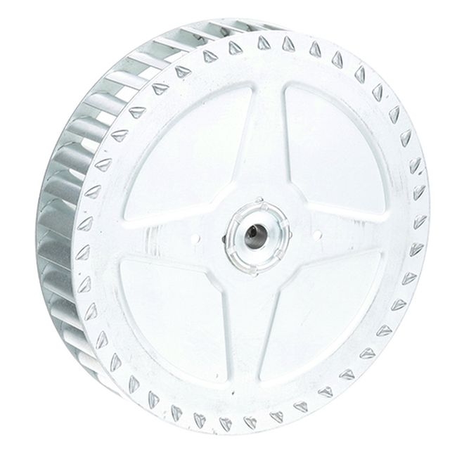 HOB14293 Blower Wheel, 8-1/16 x 1-5/8 in
